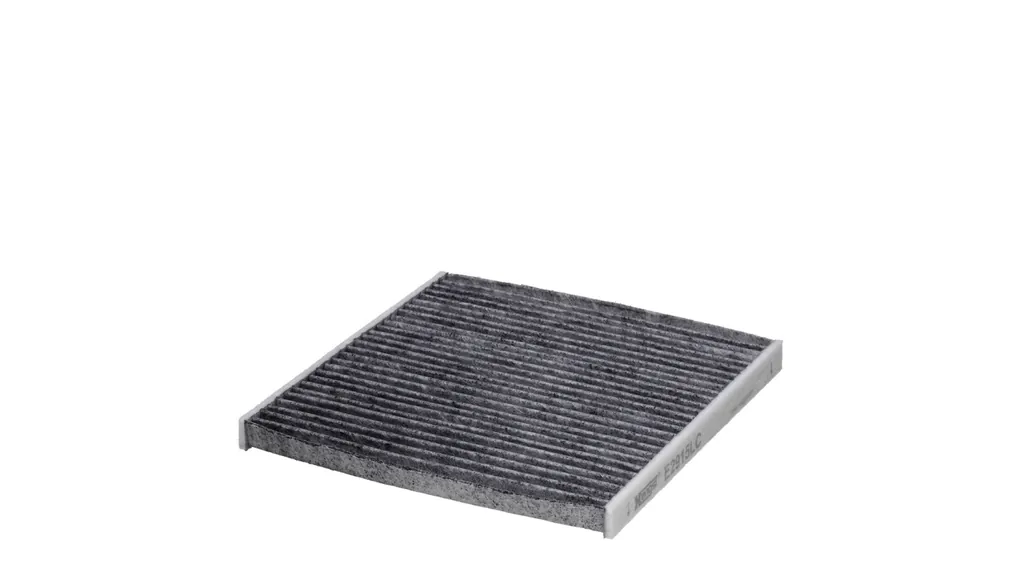  Filtru aer habitaclu Hengst Filter TOYOTA CAMRY limuzina (_V3_) 2001-2006 - E2915LC - Imagine 1
